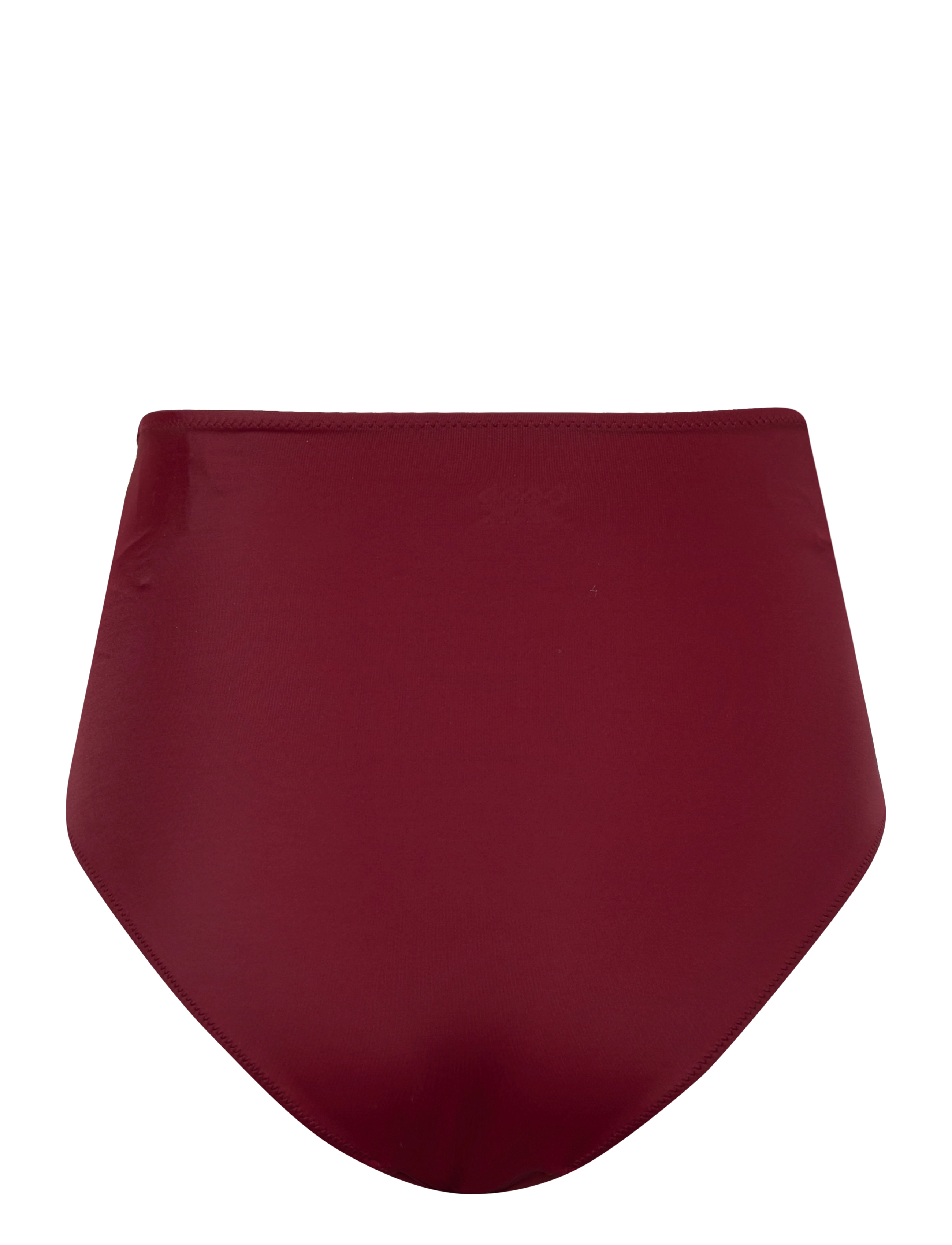 Boob - Bikini briefs - undertøj - dark sienna - 2