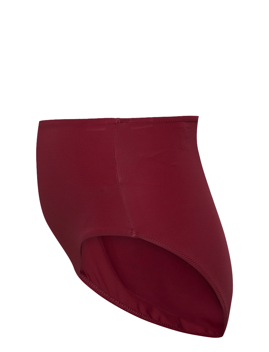 Boob - Bikini briefs - undertøj - dark sienna - 3