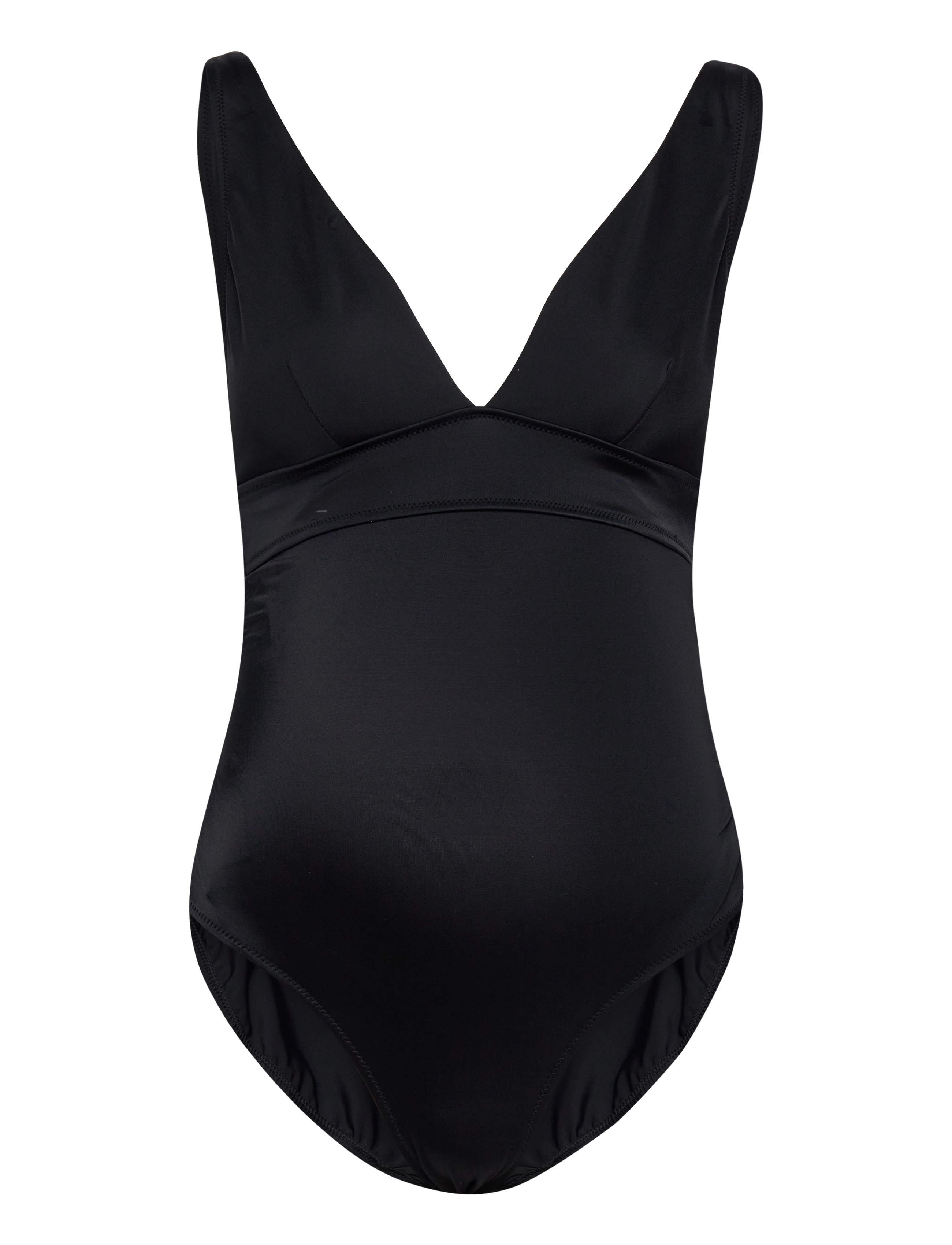 BOOB Badeanzug Schwarz - S - Damen