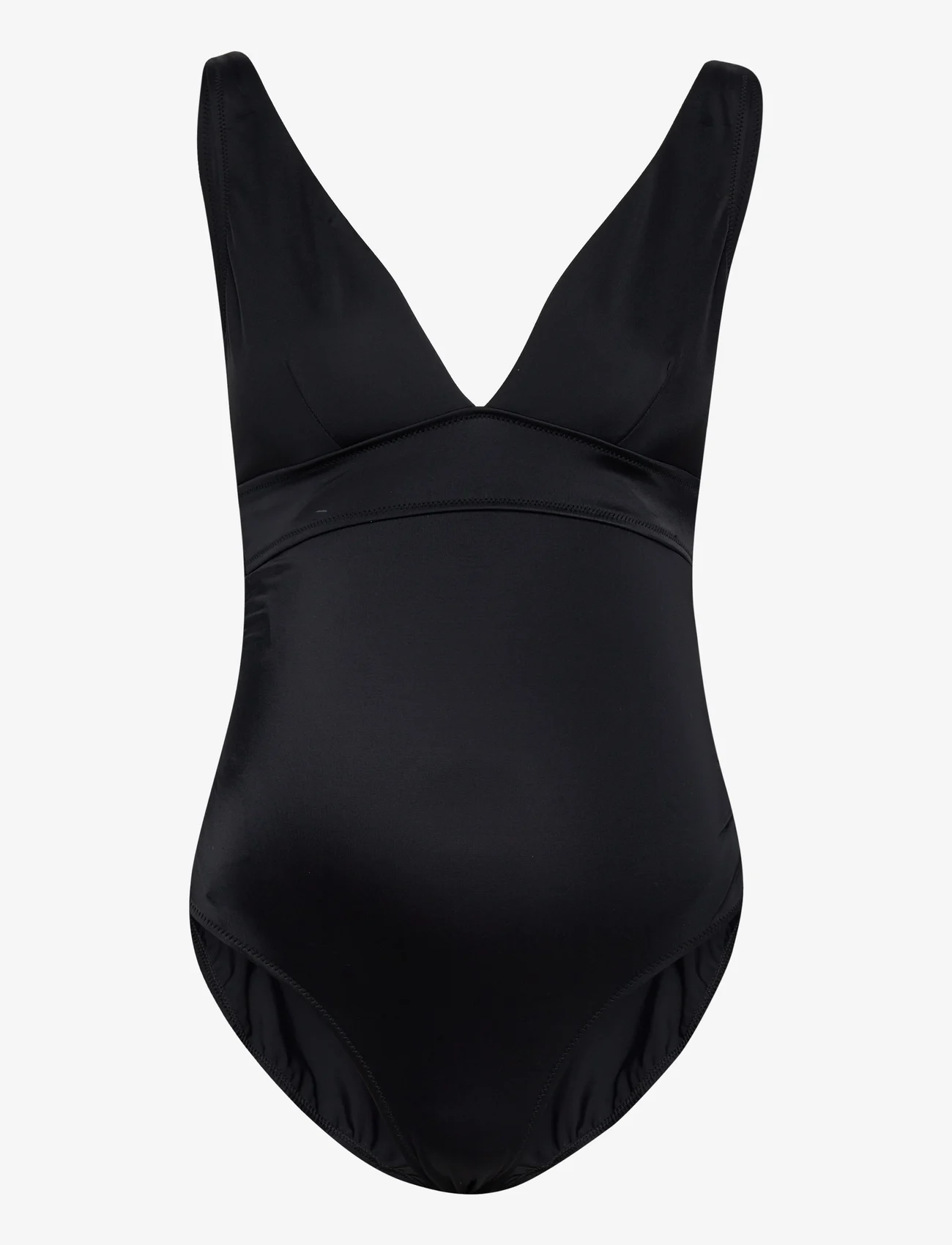 Boob - Swimsuit - baddräkter - black - 0