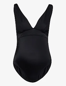 Swimsuit - 1 pièces - black, Boob