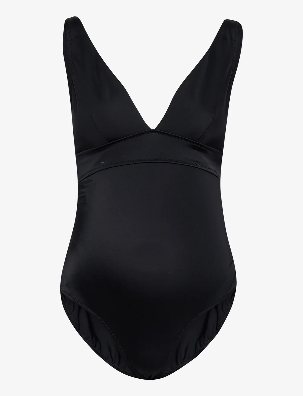 Boob - Swimsuit - baddräkter - black - 1