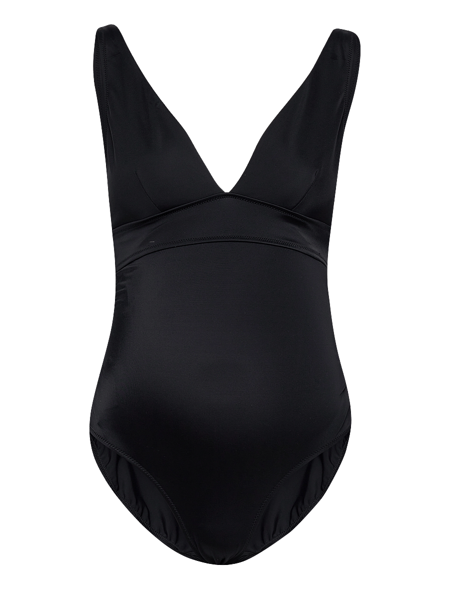 Boob - Swimsuit - sundföt - black - 1