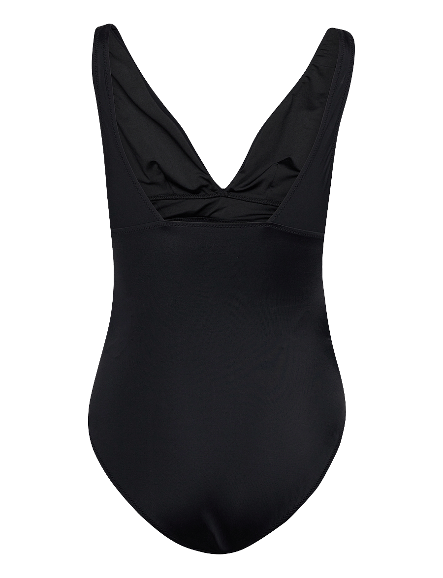 Boob - Swimsuit - sundföt - black - 2