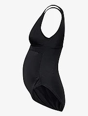 Boob - Swimsuit - badedrakter - black - 2