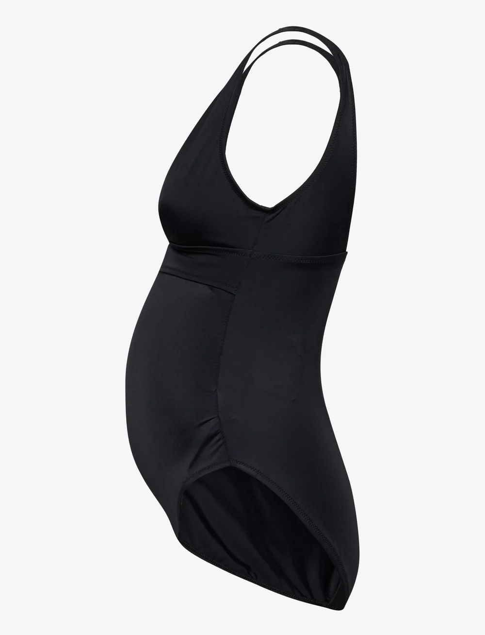Boob - Swimsuit - baddräkter - black - 3