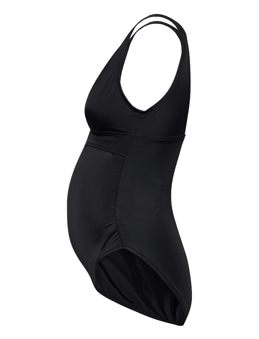 Boob - Swimsuit - sundföt - black - 3