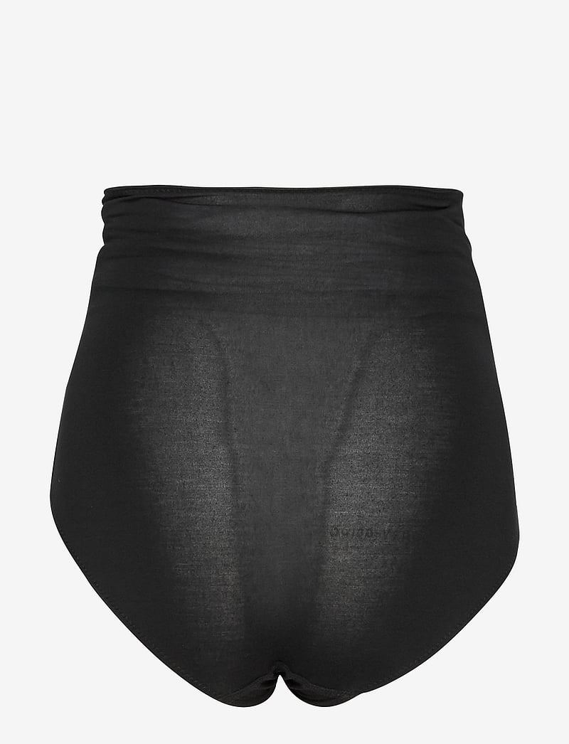 Boob - The Go-To Briefs - undertøj - black - 2