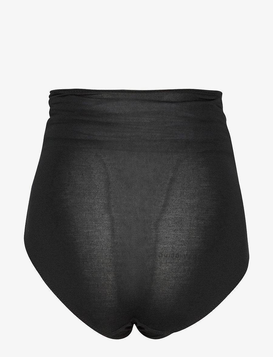 Boob - The Go-To Briefs - underkläder - black - 2