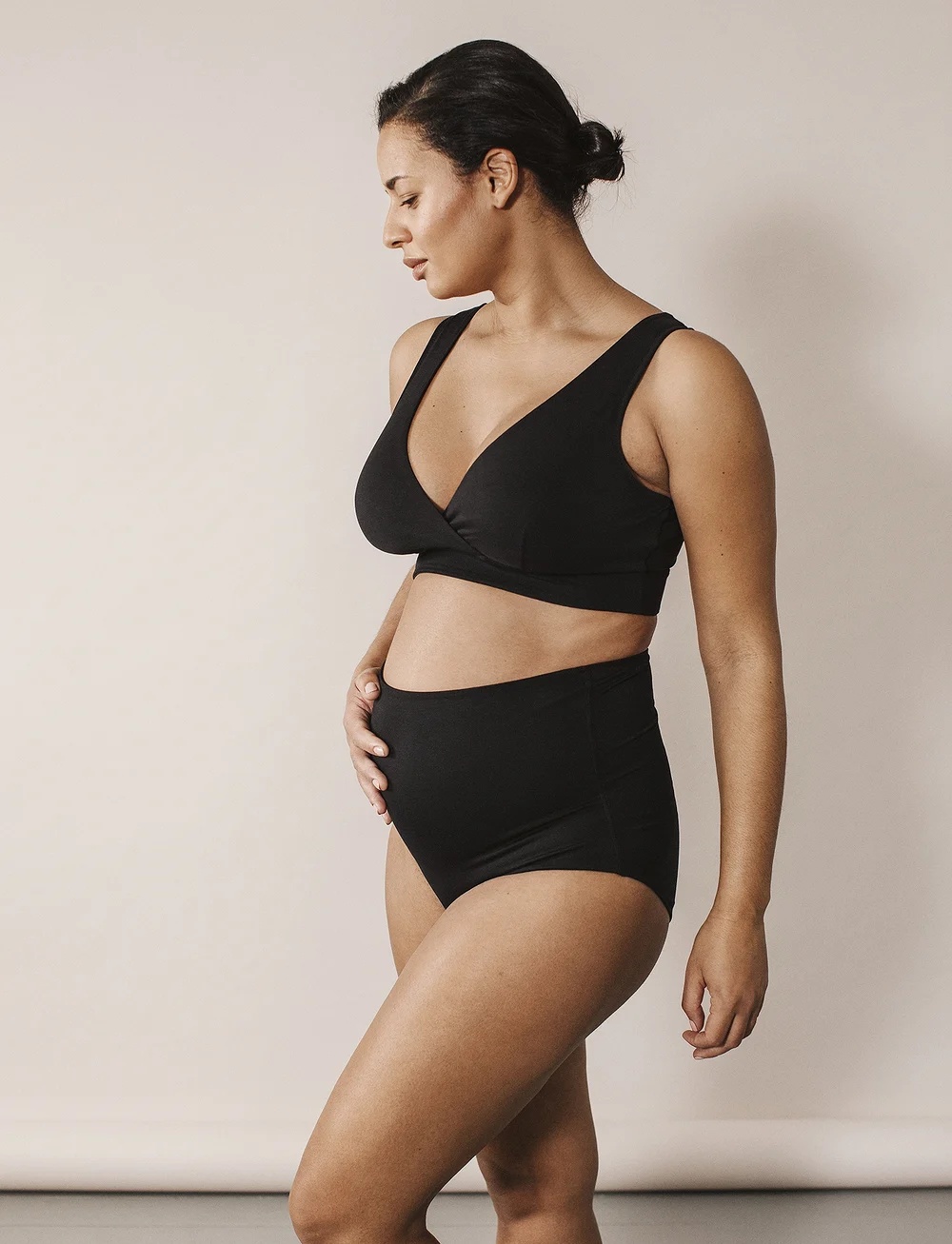 Boob - The Go-To Briefs - unterwäsche - black - 4