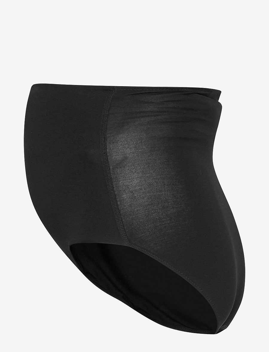 Boob - The Go-To Briefs - underkläder - black - 3