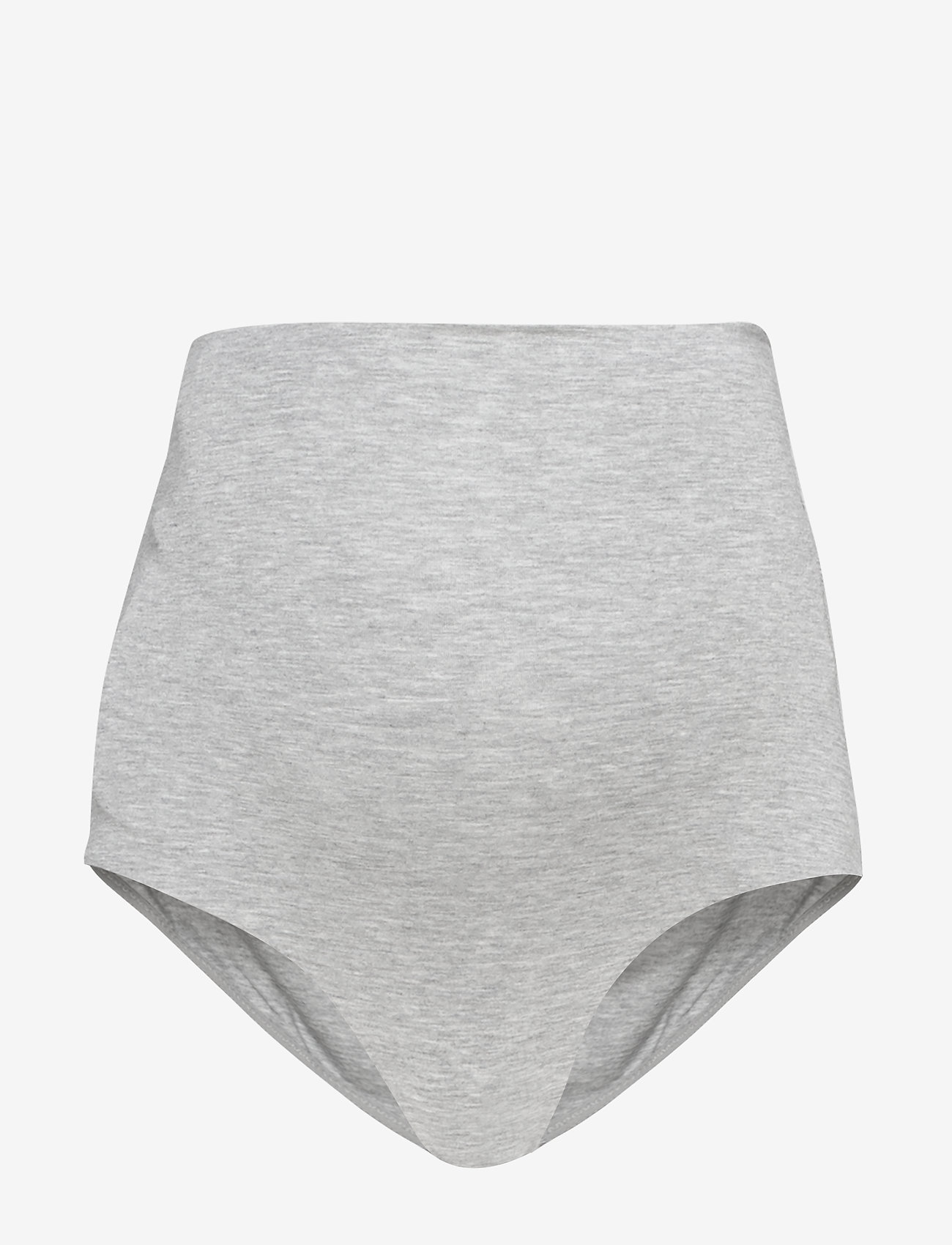 Boob - The Go-To Briefs - grey melange - 0