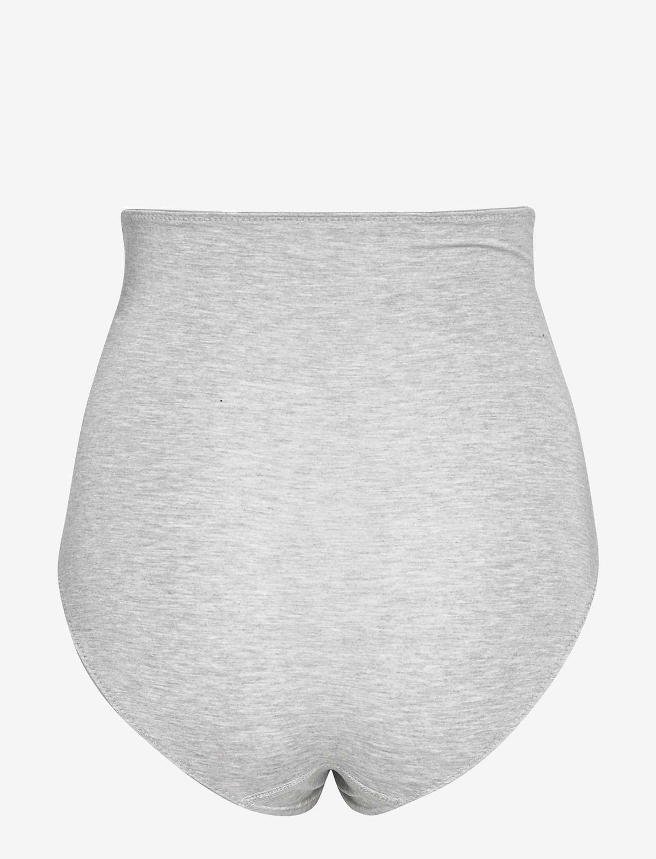 Boob - The Go-To Briefs - grey melange - 1