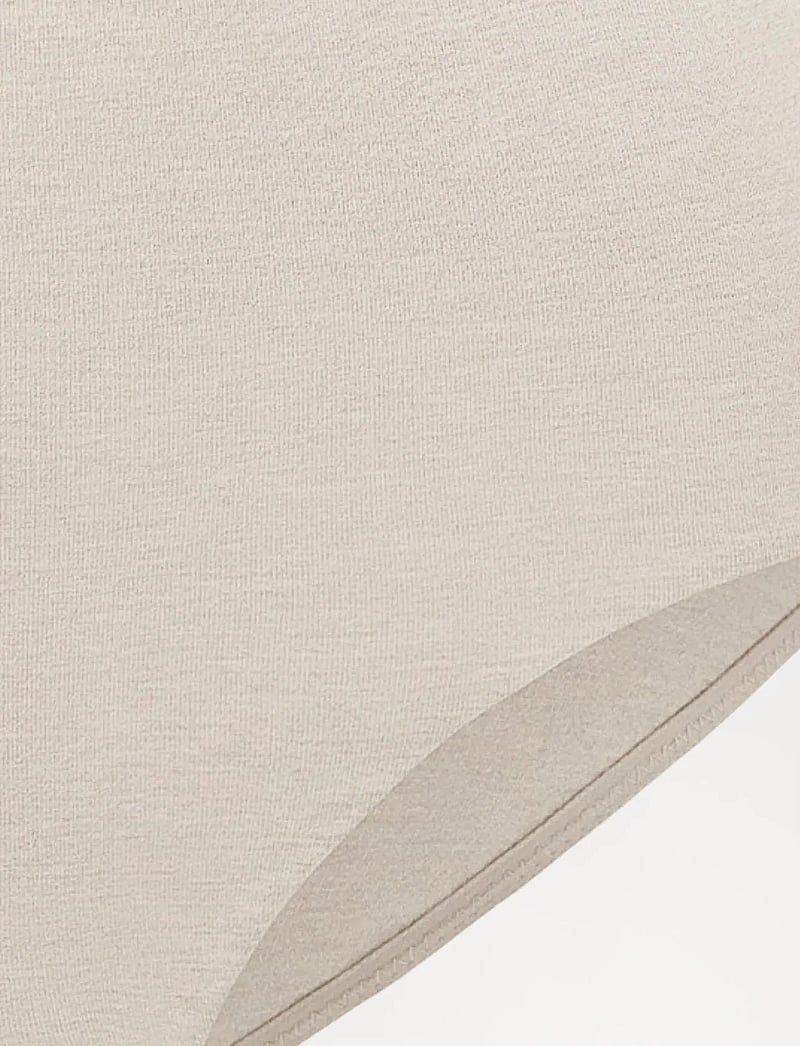 Boob - The Go-To Briefs - undertøj - tofu - 5