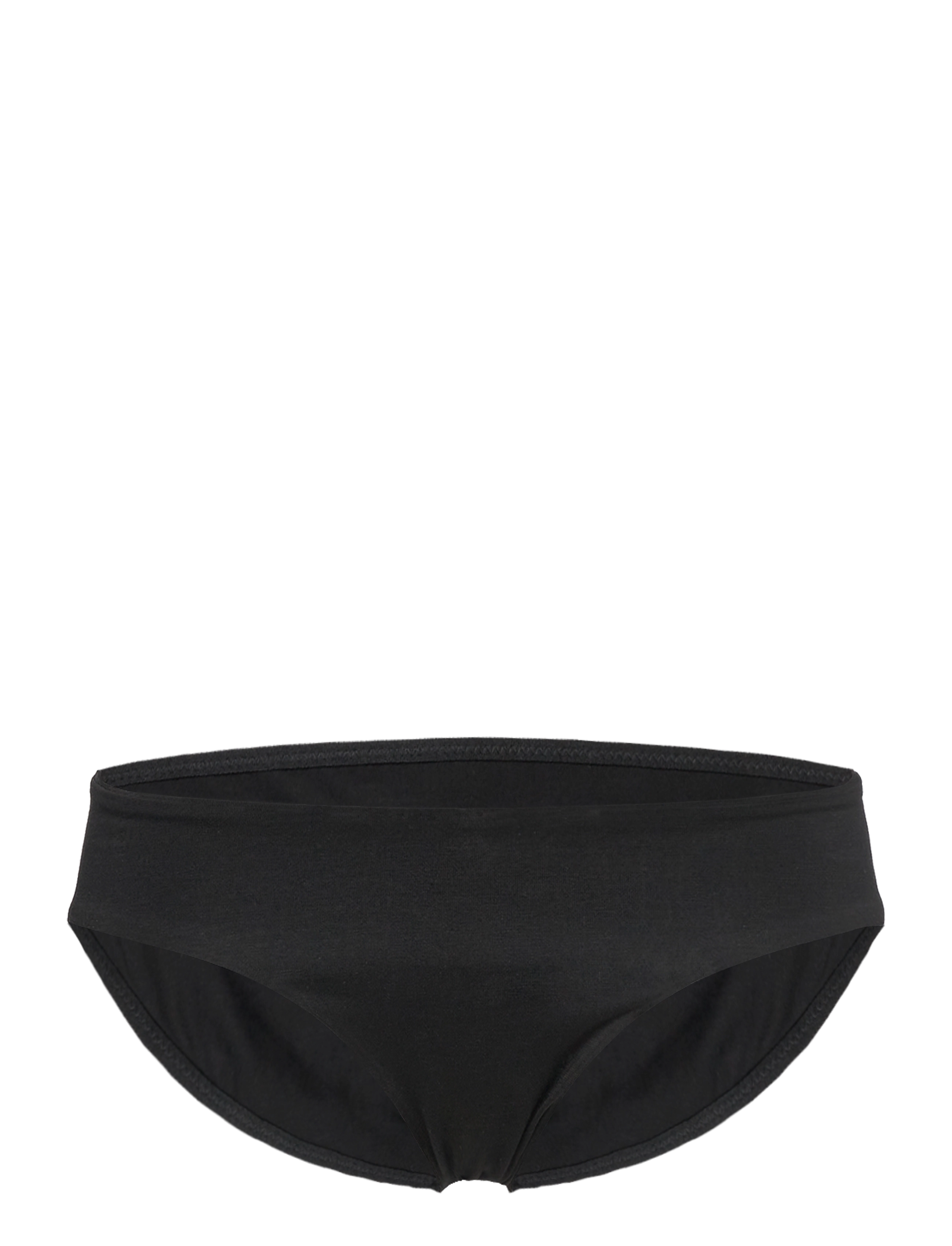 BOOB The Go-To Hipster Schwarz - XS - Damen