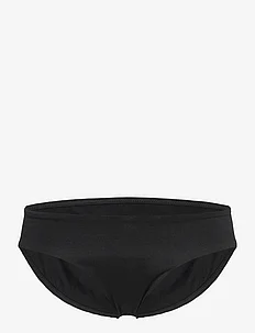 The Go-To hipster - culottes et slips - black, Boob