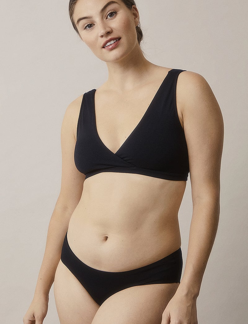 Boob - The Go-To Hipster - underkläder - black - 0