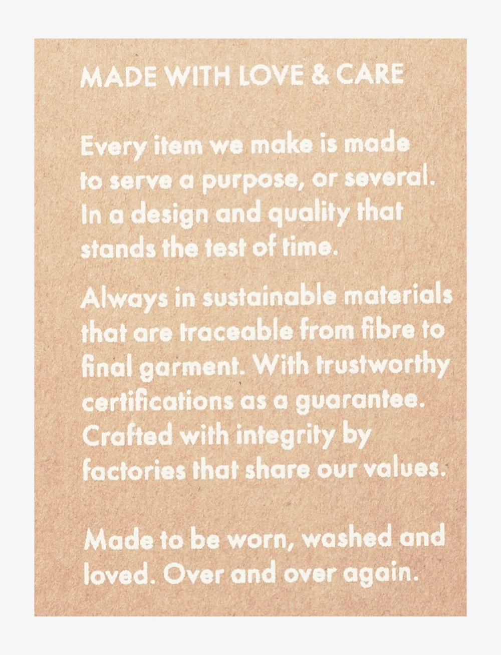 Boob - The Go-To hipster - underkläder - soft pink - 5