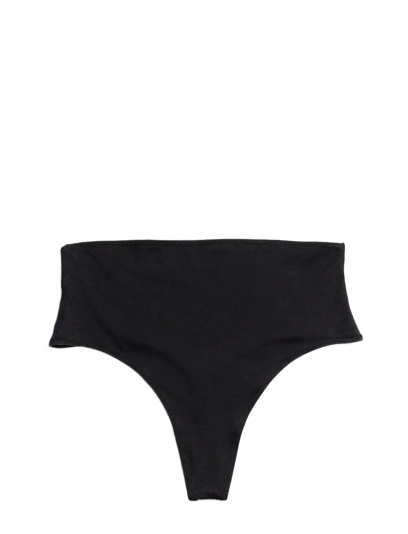 Boob - Maternity Thong - rasedustooted - black - 2