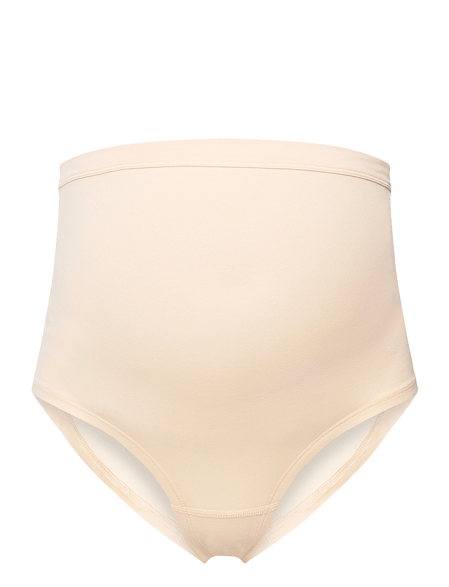 Boob - Maternity briefs - unterwäsche - beige - 1
