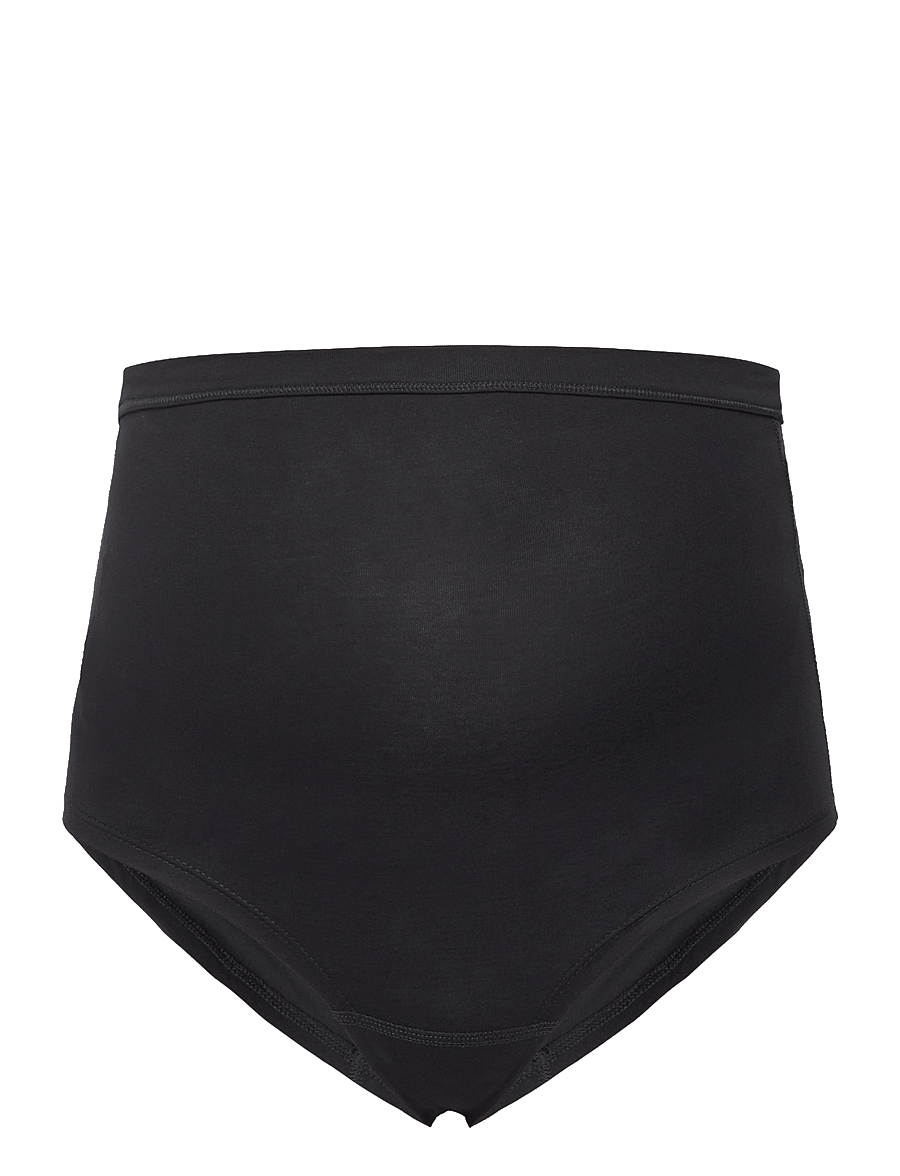 Boob - Maternity briefs - unterwäsche - black - 1