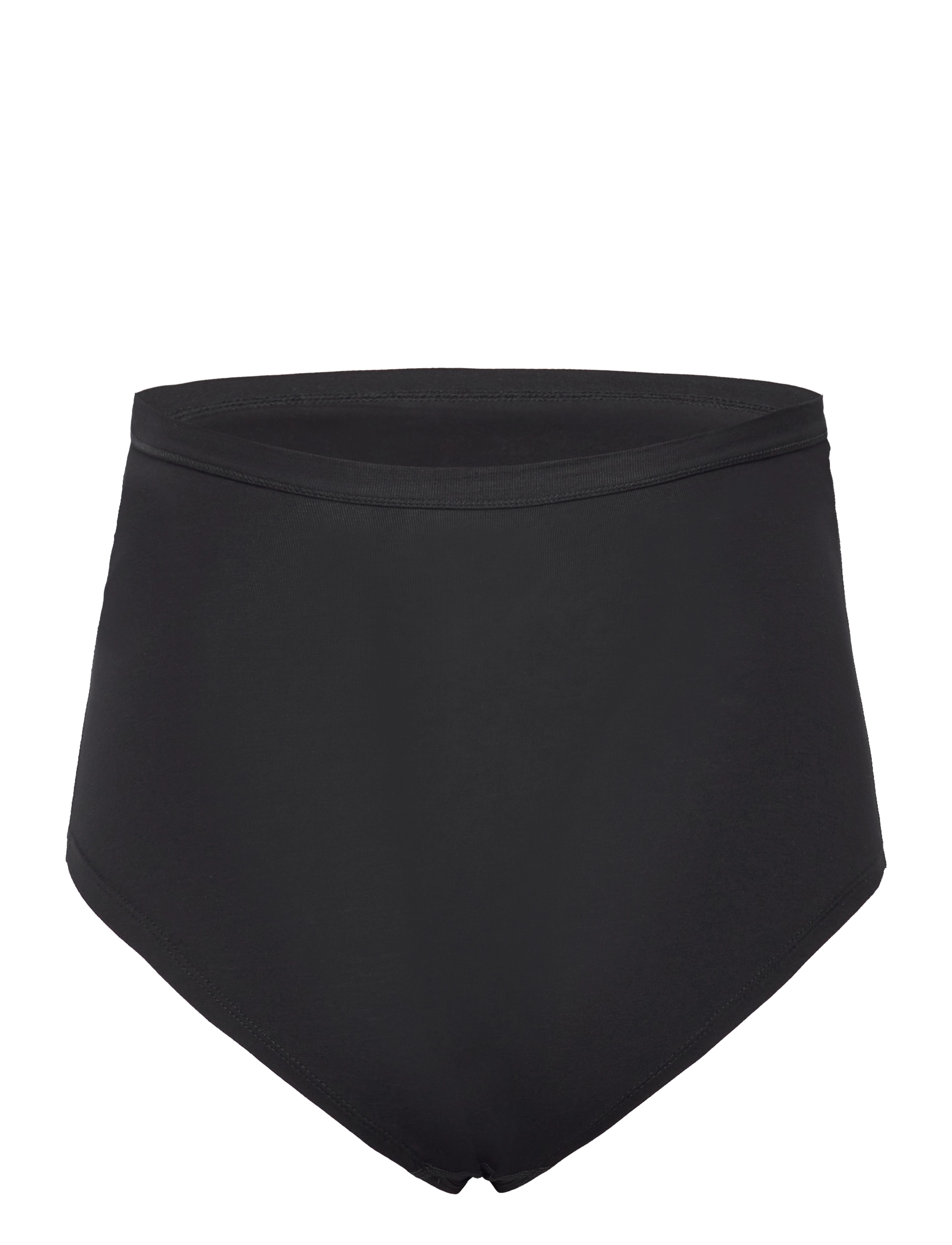 Boob - Maternity briefs - unterwäsche - black - 2