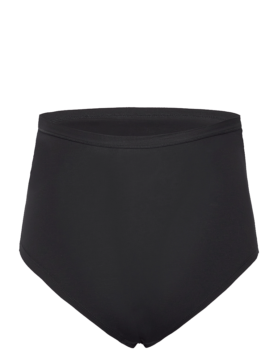 Boob - Maternity briefs - unterwäsche - black - 2