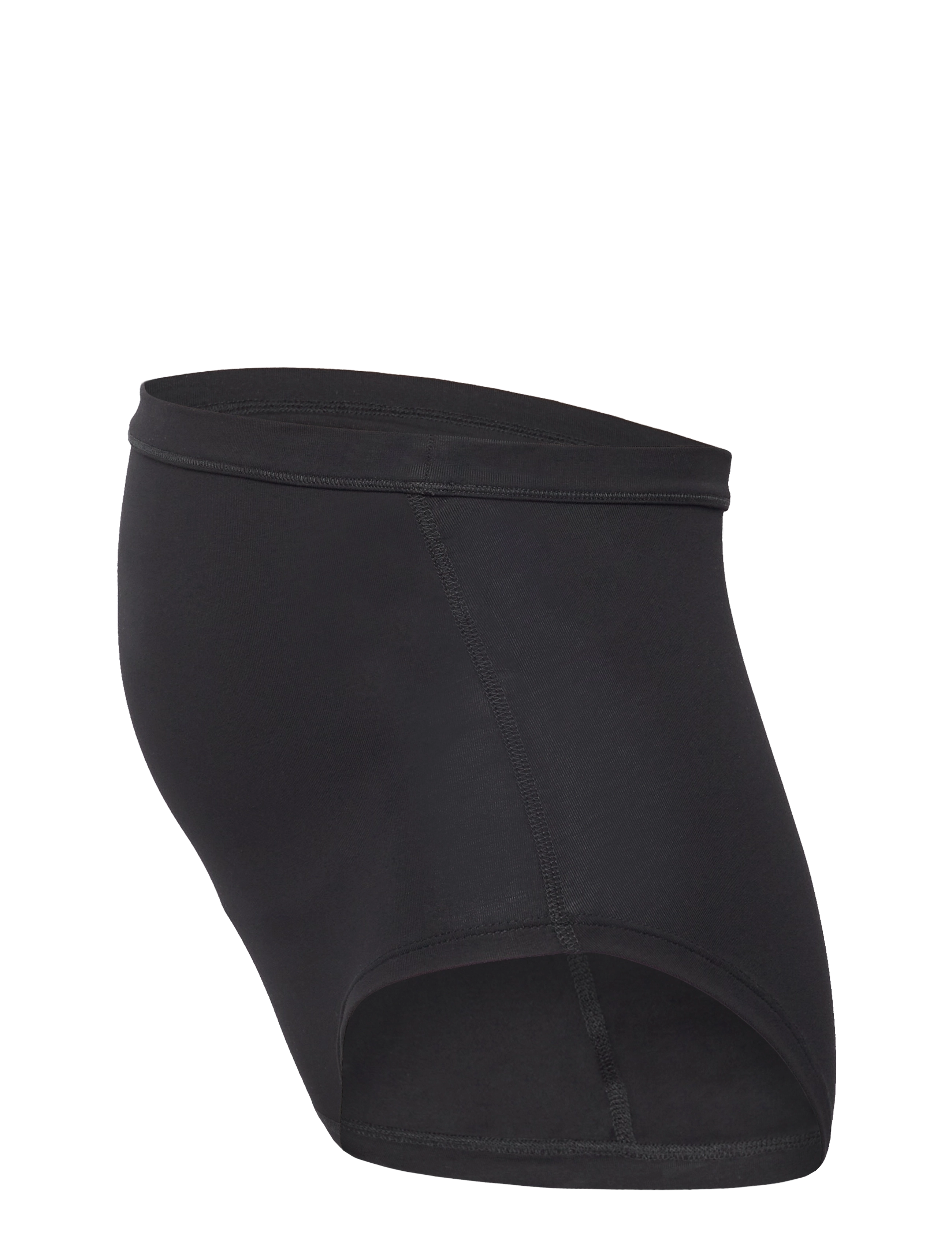 Boob - Maternity briefs - unterwäsche - black - 3
