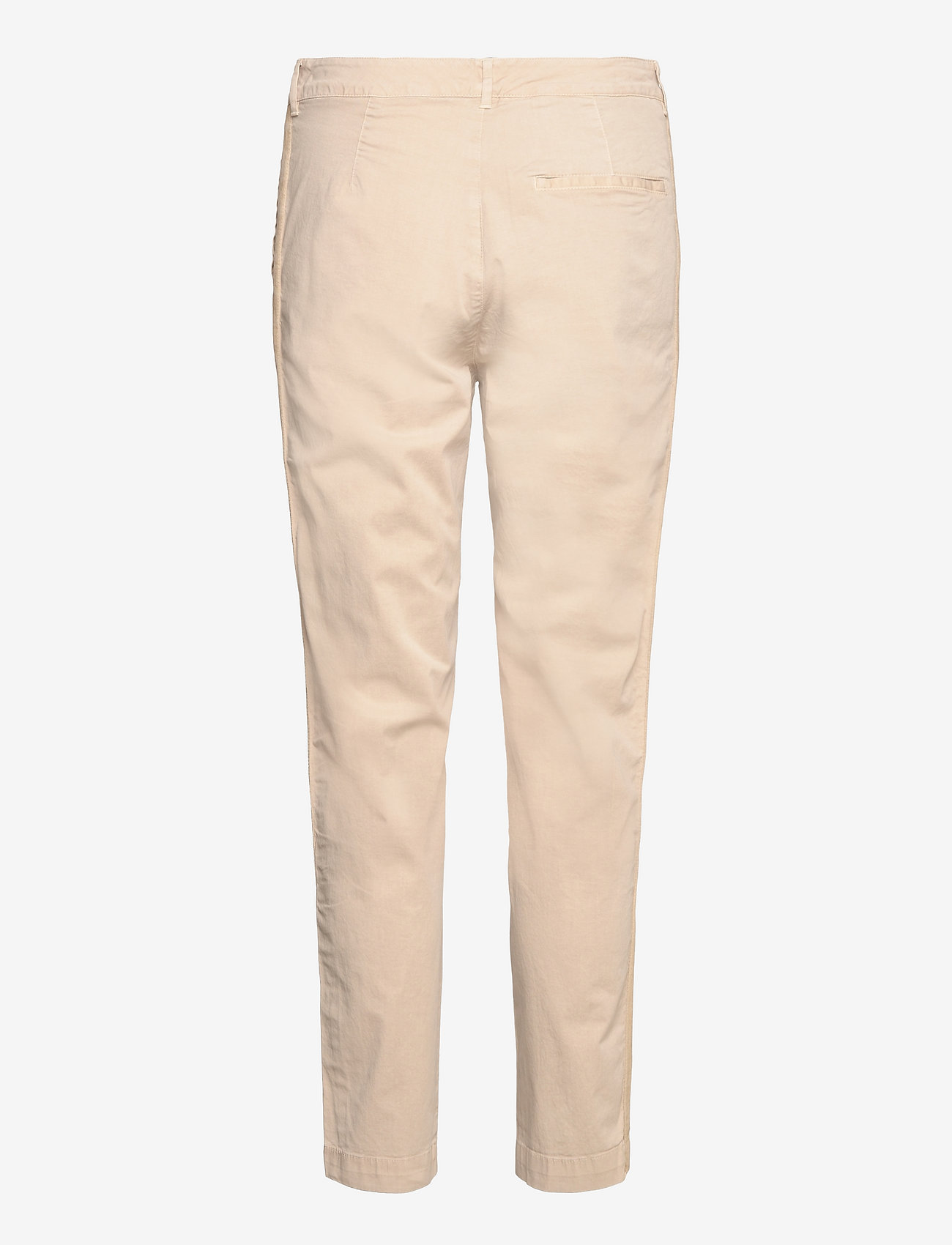 Boomerang - Ditte Chinos - chinos - feather beige - 1