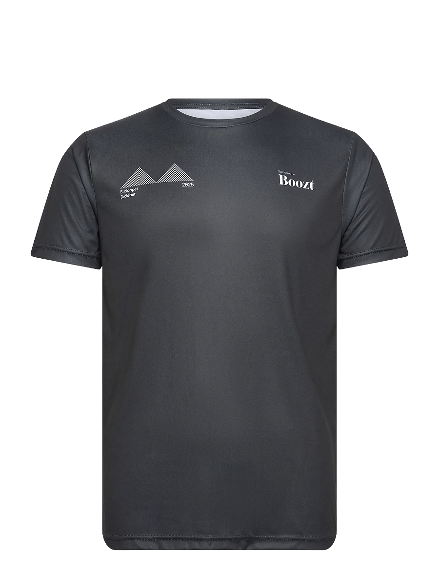 Boozt Merchandise - Broløbet Tee - t-särgid - brolØbet - 1