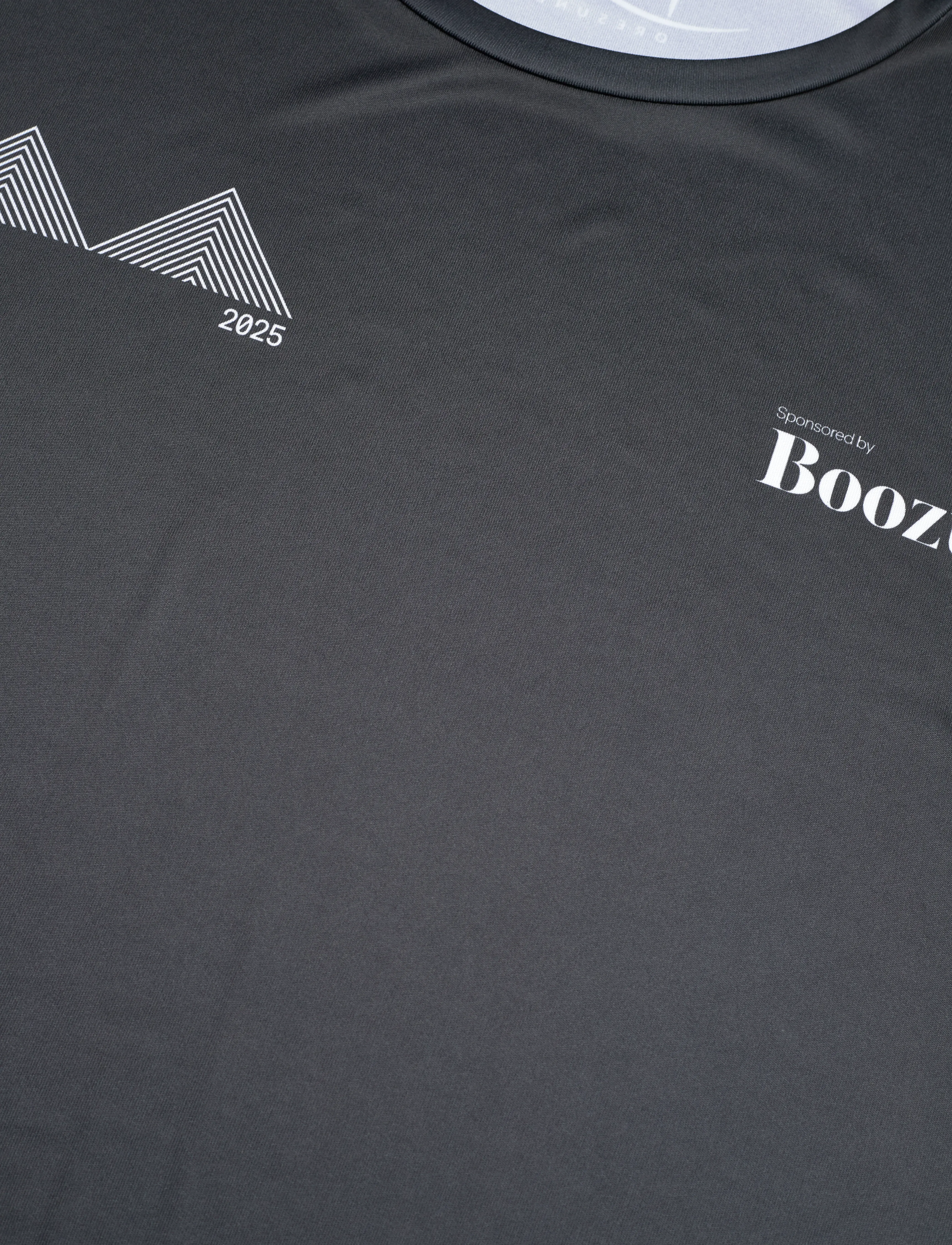 Boozt Merchandise - Broløbet Tee - sportoberteile - brolØbet - 2