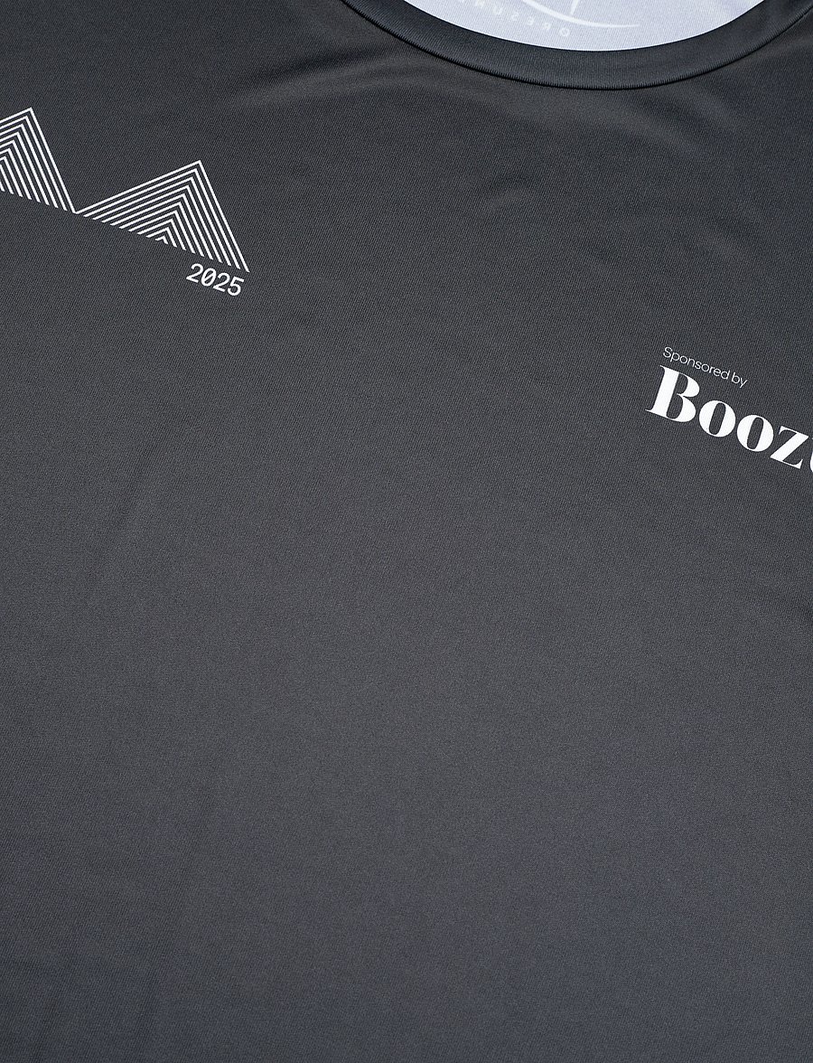 Boozt Merchandise - Broløbet Tee - t-särgid - brolØbet - 2