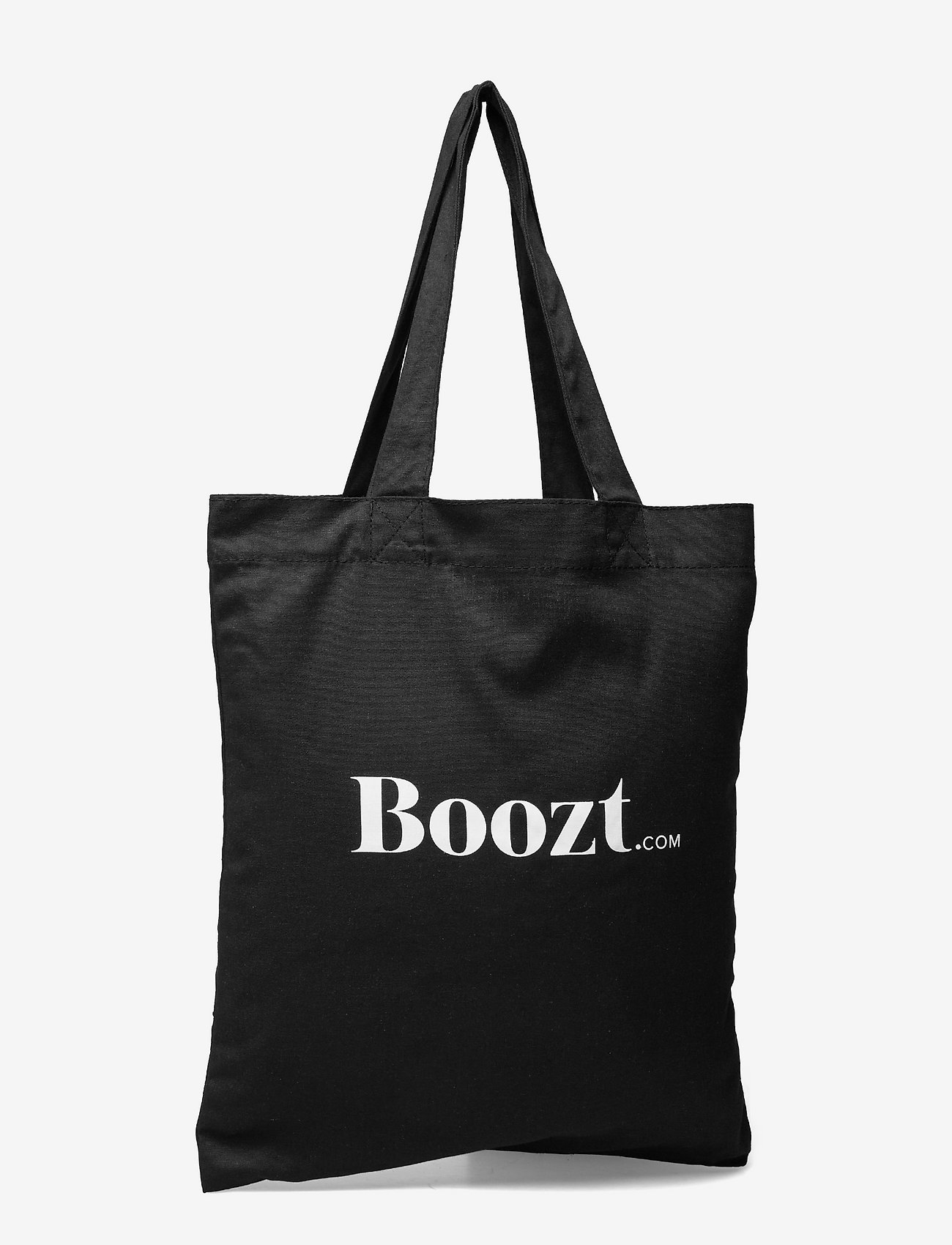 Boozt Merchandise - Boozt totebag - black - 0
