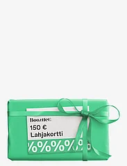 Booztlet Gift - Booztlet Gift Card - lahjakortit - eur 150 - 0