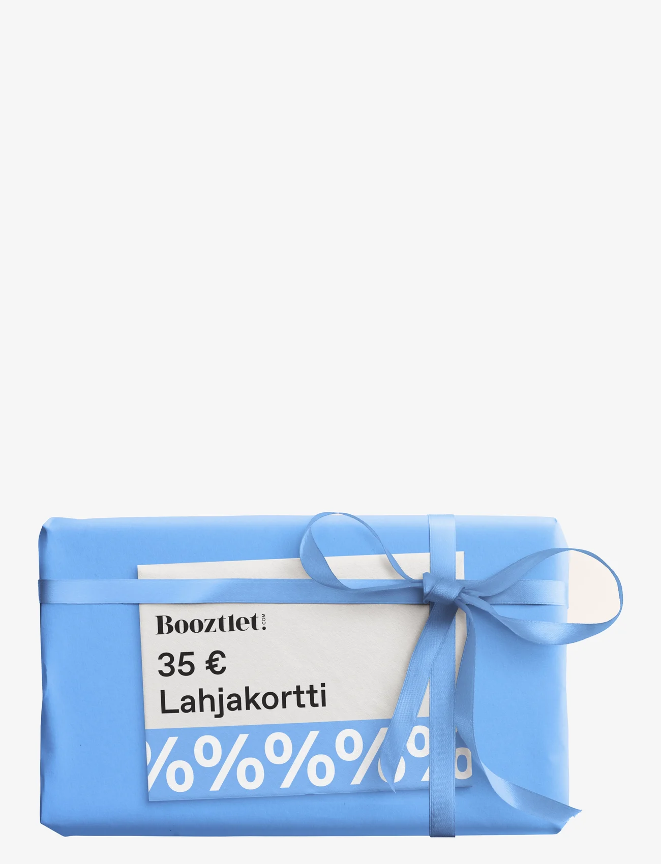 Booztlet Gift - Booztlet Gift Card - geschenkgutscheine - eur 35 - 0