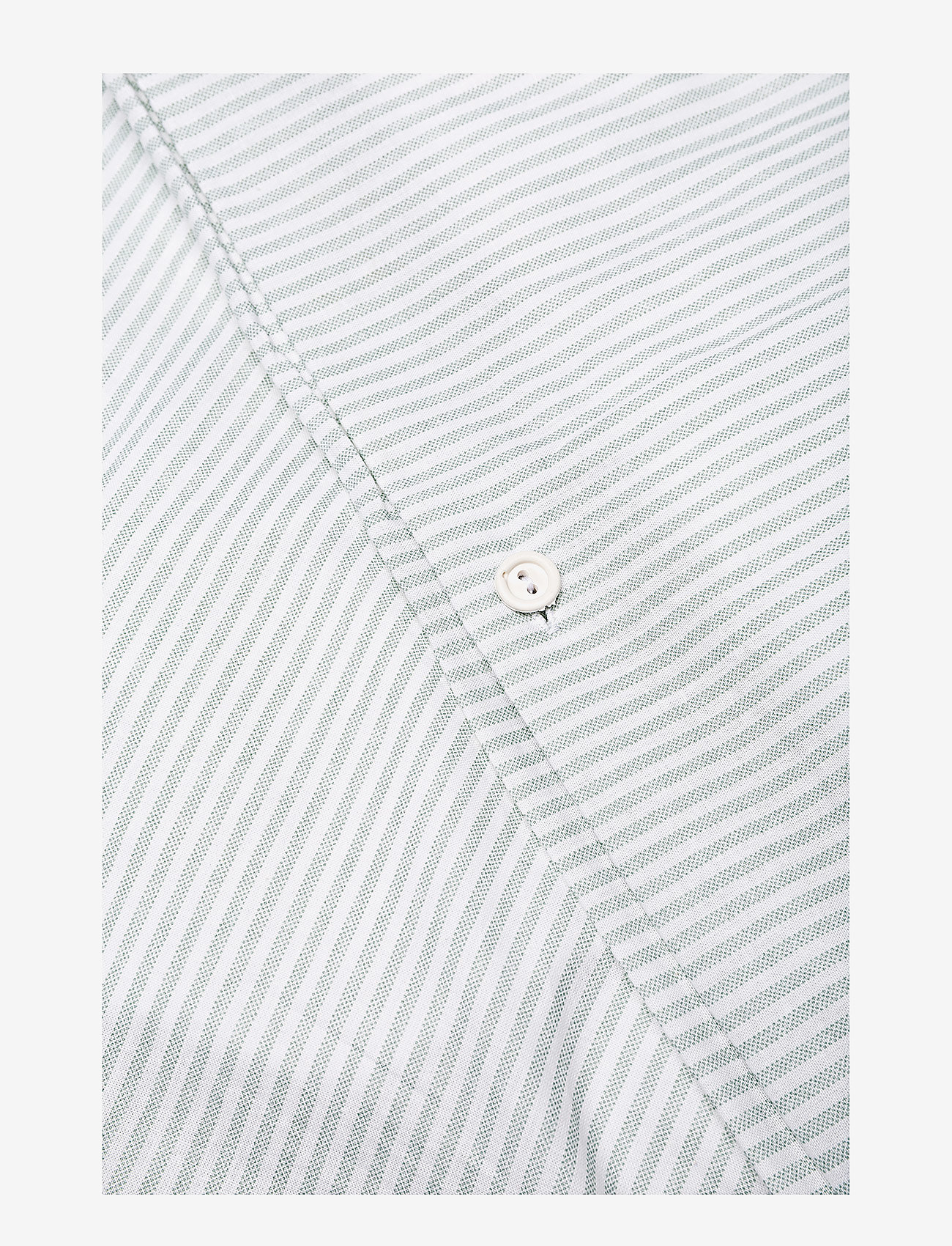 Borås Cotton - Cille Blue - sengesæt - blue - 1