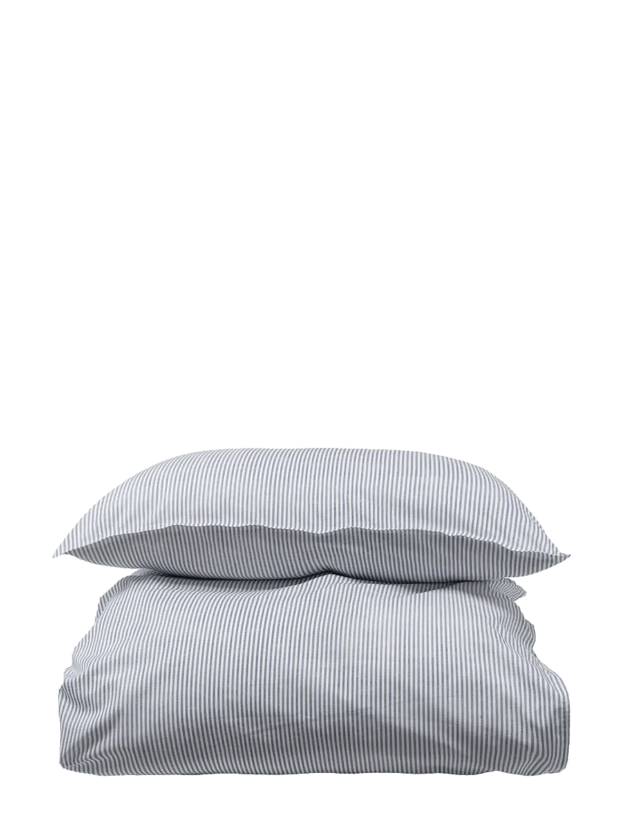 Borås Cotton - Cille Blue - blue - 1