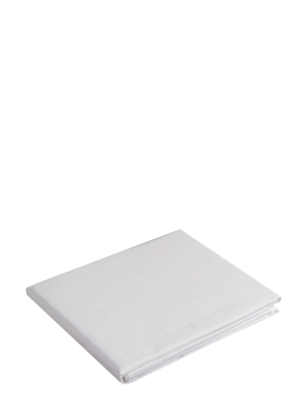 Borås Cotton Cloud U-split 90 cm - Borås Cotton - WHITE / white