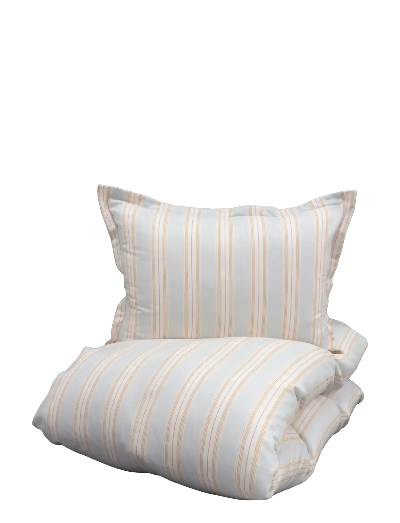 Borås Cotton BC Luca BLÅ SS24 - Påslakanset - BLUE / blue