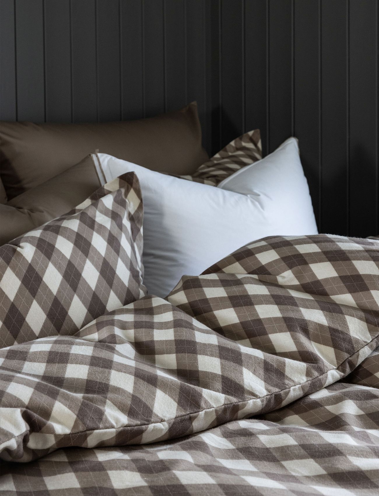 Borås Cotton - CHARLIE - beige - 2