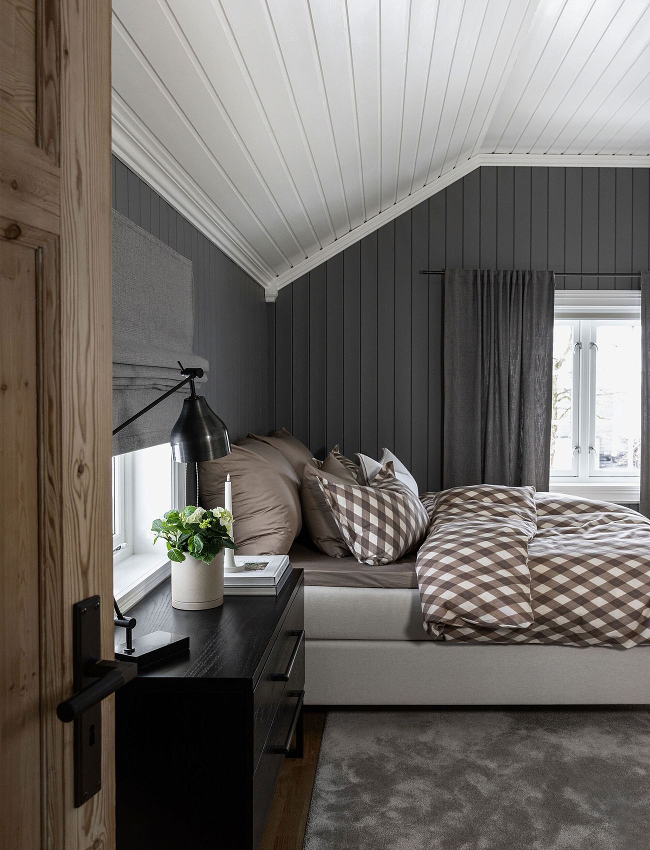 Borås Cotton - CHARLIE - beige - 3