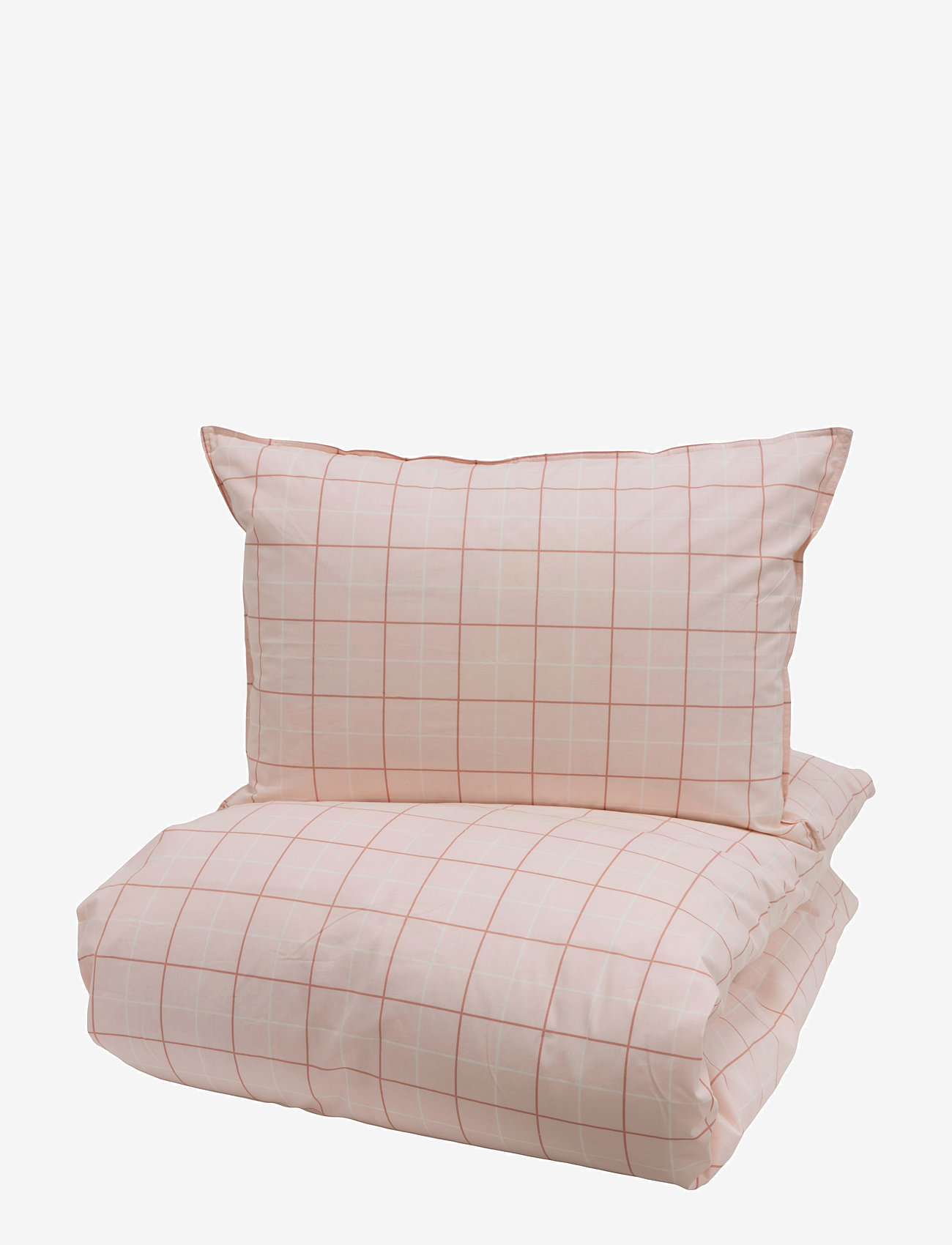 Borås Cotton Lumi Rosa - Presenter - ROSA / pink/rose
