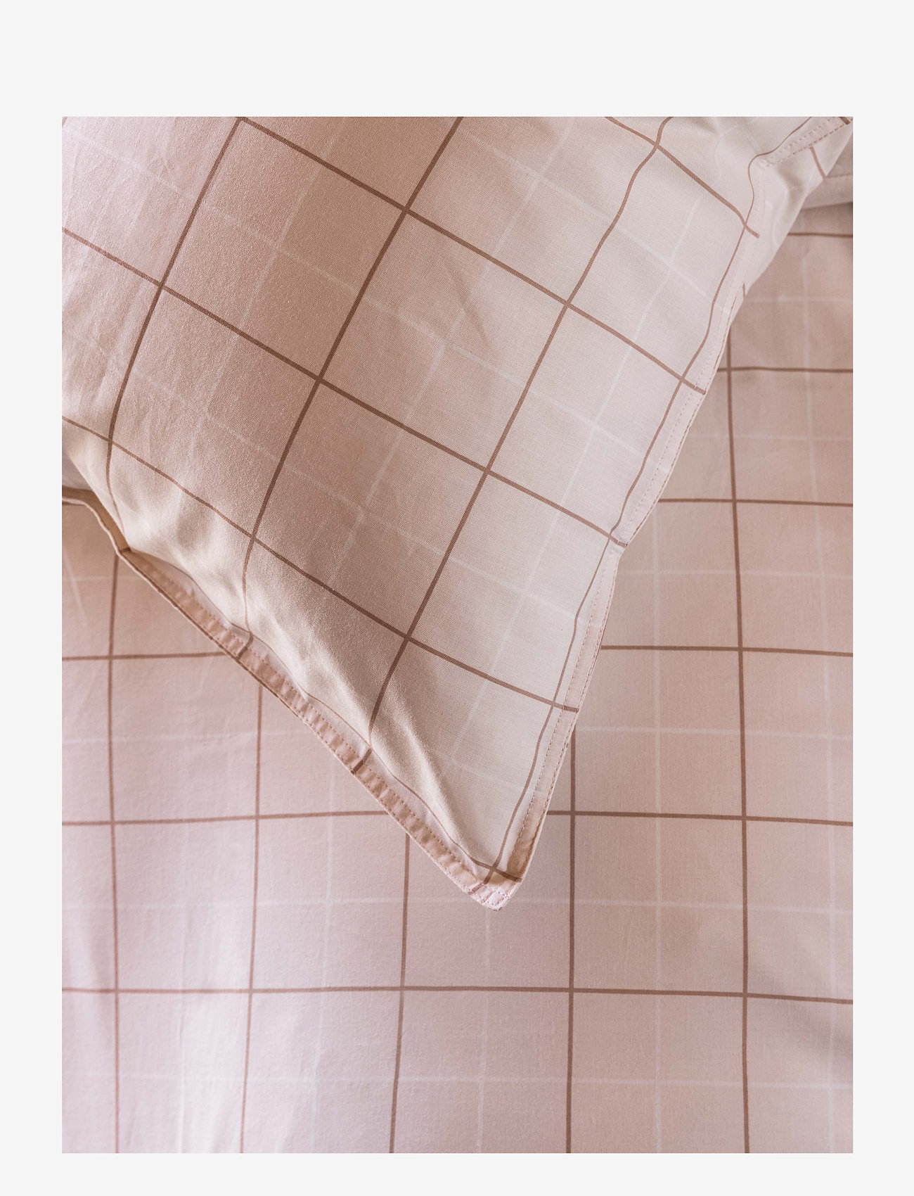 Borås Cotton - Lumi Rosa - rosa - 1