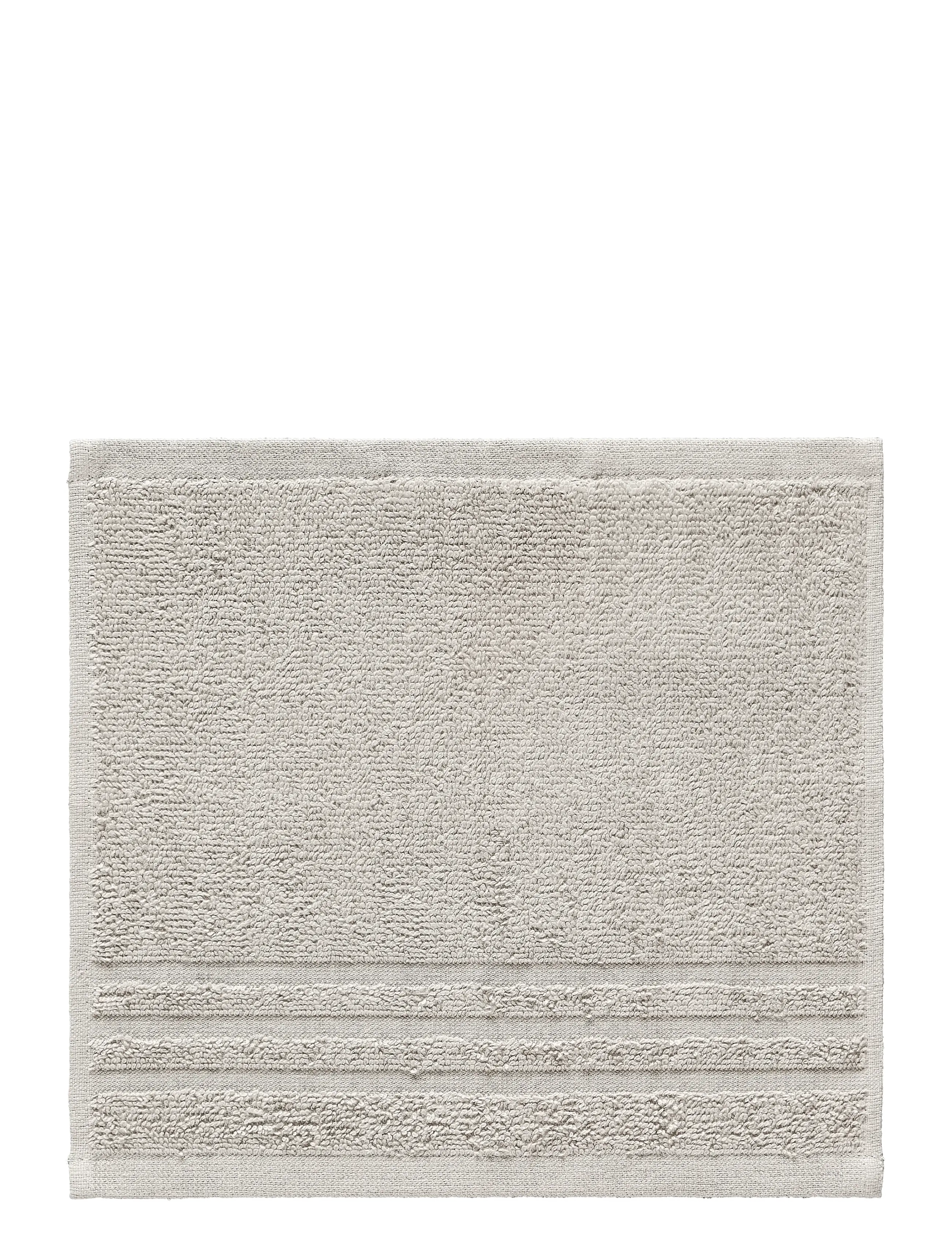 Borganäs of Sweden - Basic Terry Cloths 25x25 cm Sand - myjki - beige - 1