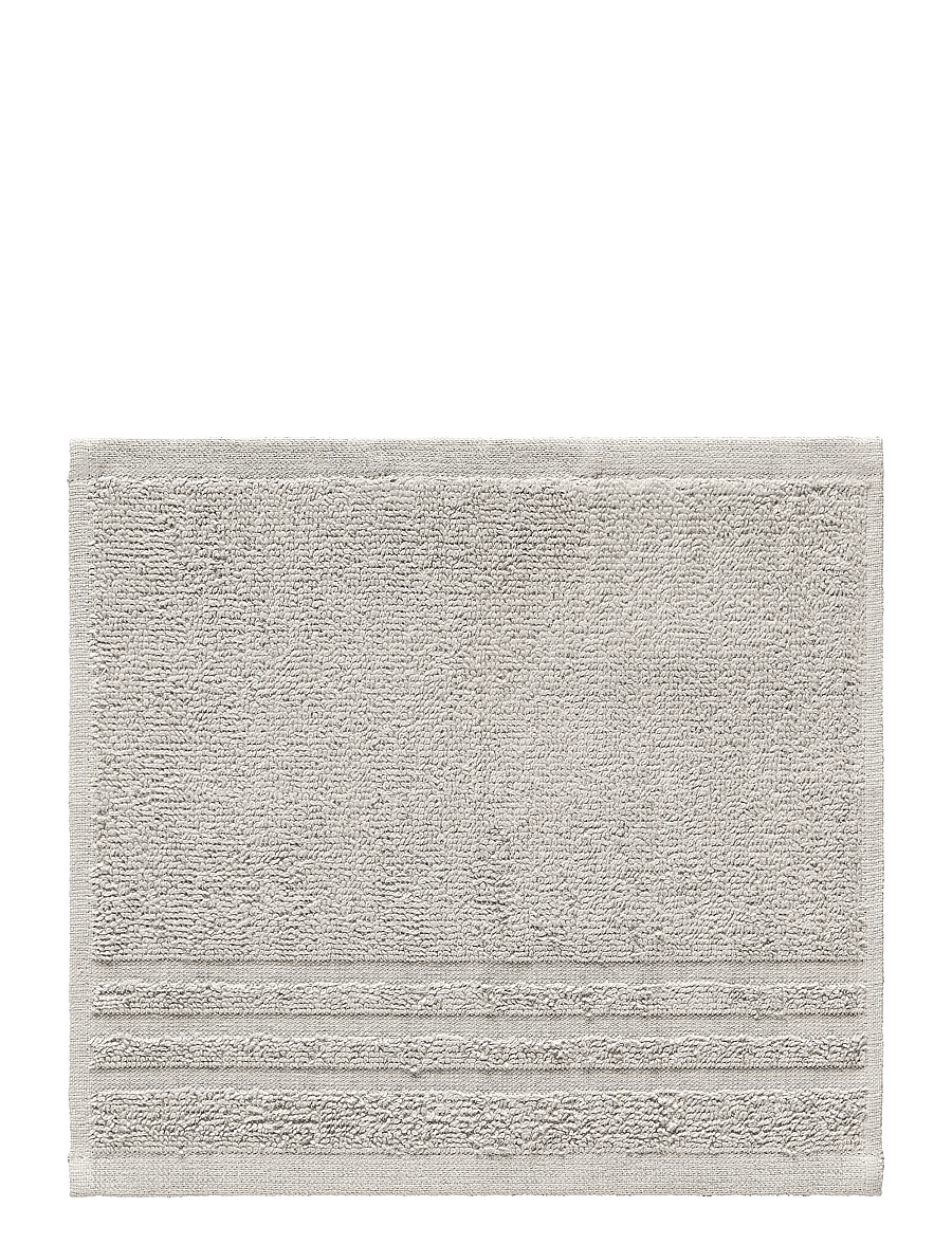 Borganäs of Sweden - Basic Terry Cloths 25x25 cm Sand - myjki - beige - 1
