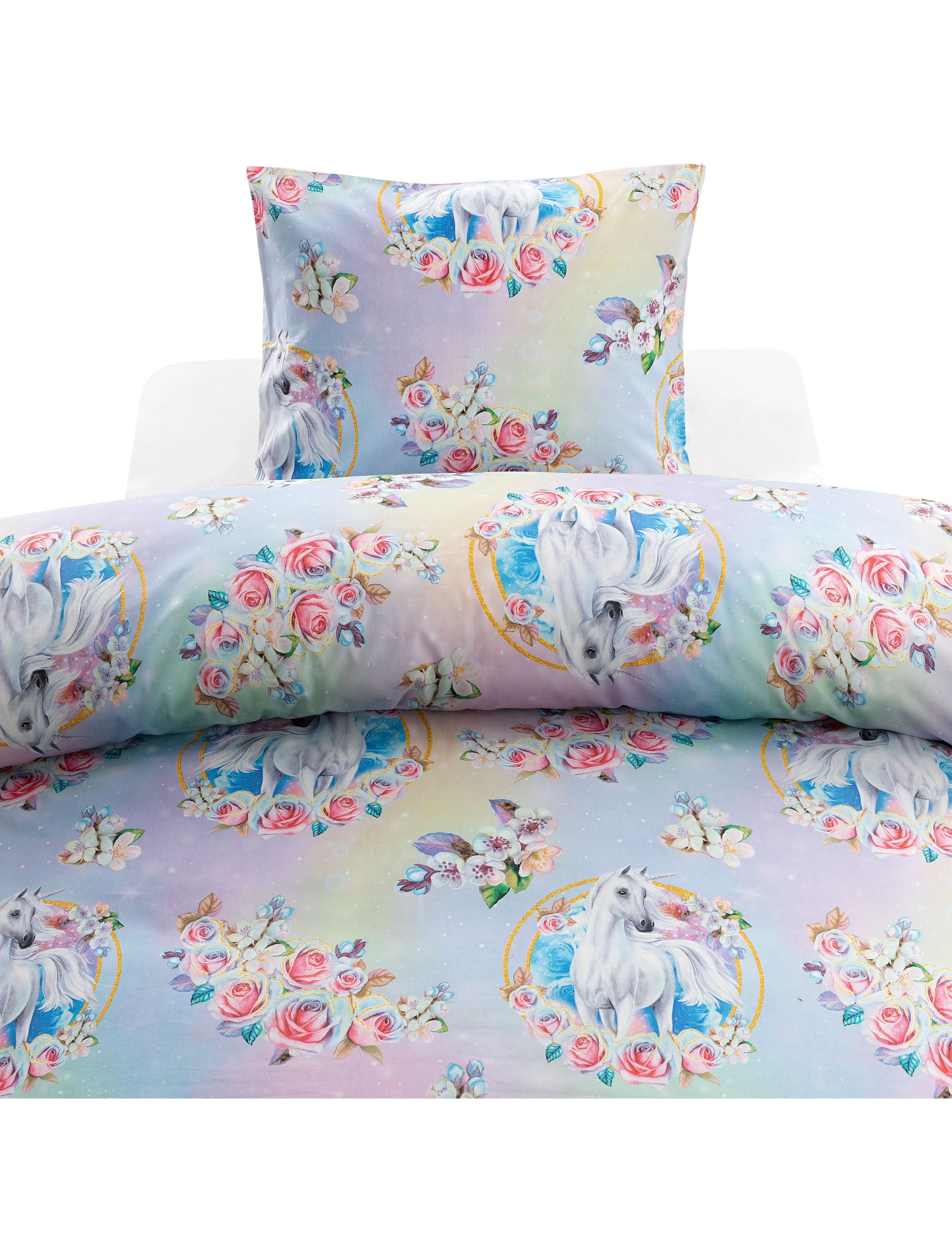 Borganäs of Sweden 2-Dels Set Spirit Rosa - 4 for 3 - PINK / pink/rose