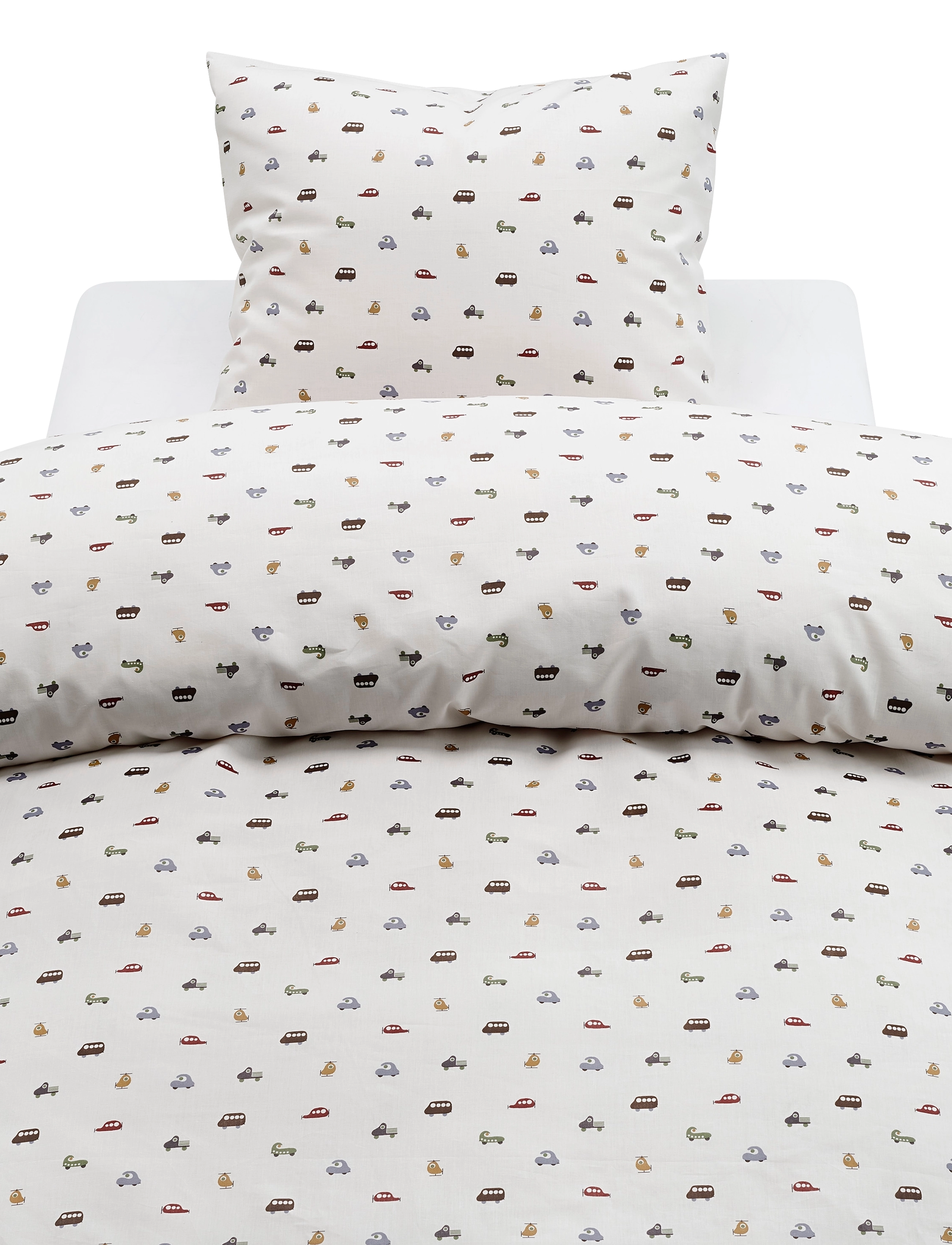 Borganäs of Sweden 2-Dels Set John Beige - Today's super deals - CREAM / cream