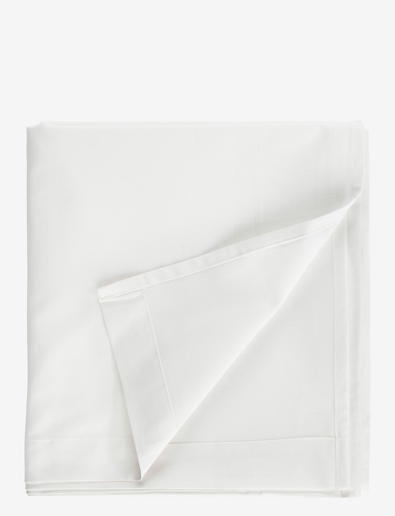 Borganäs of Sweden - Lakan 70x100 cm Vit - bed sheets - white - 0