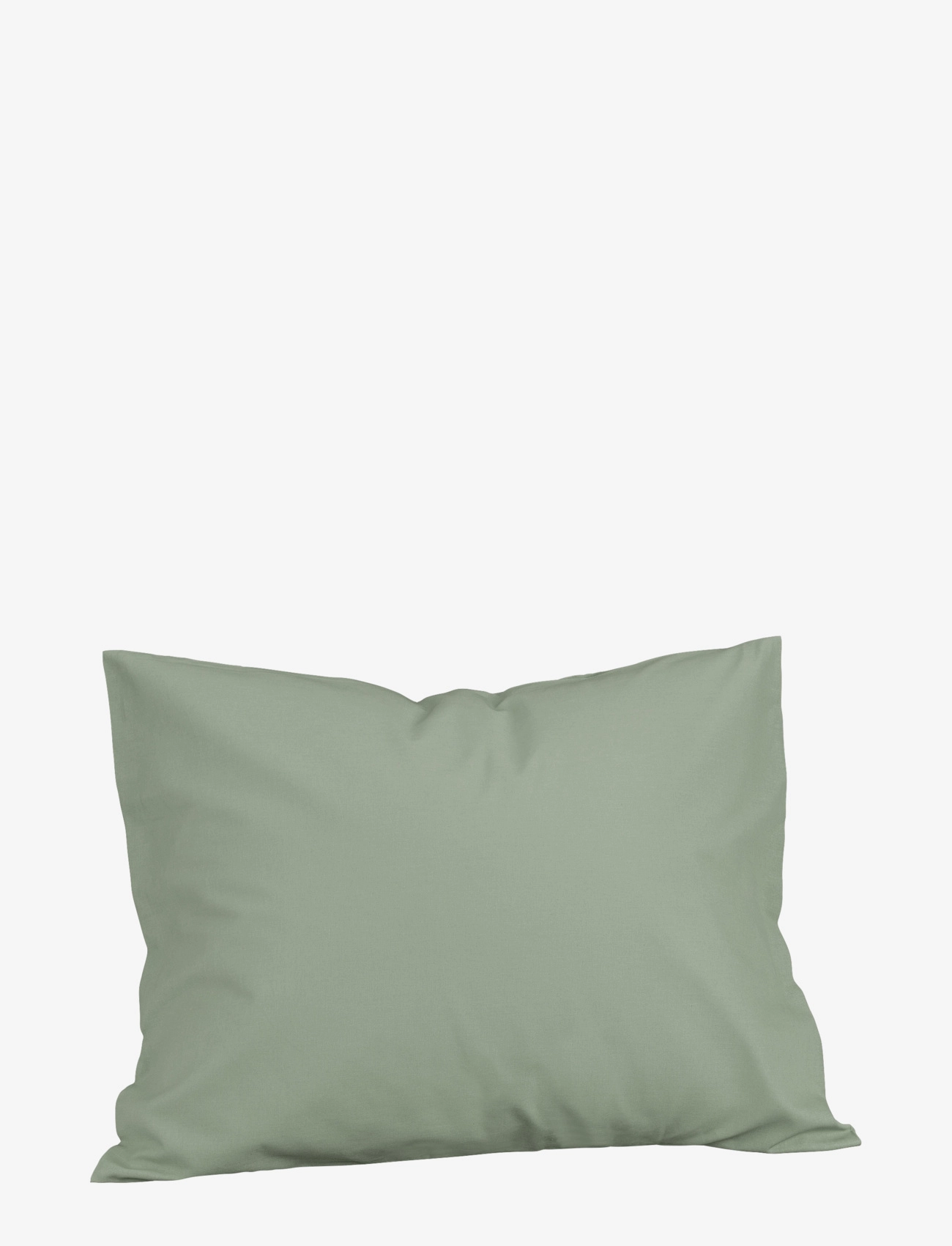 Borganäs of Sweden Örngott 50x60 cm Ny Grön - Borganäs of Sweden - GREEN / green