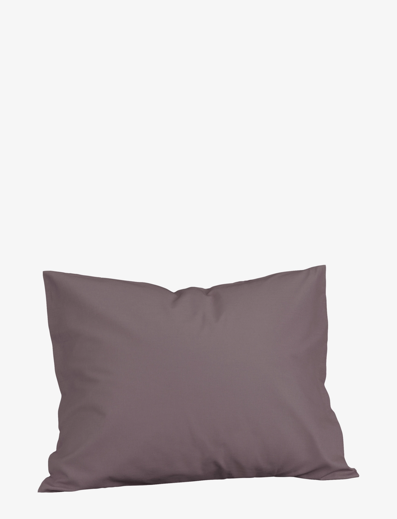 Borganäs of Sweden Örngott 50x60 cm Syren - Örngott - PURPLE / purple